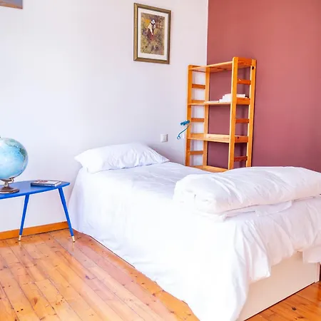 Appartement Otra Mirada Al Mar Gijón