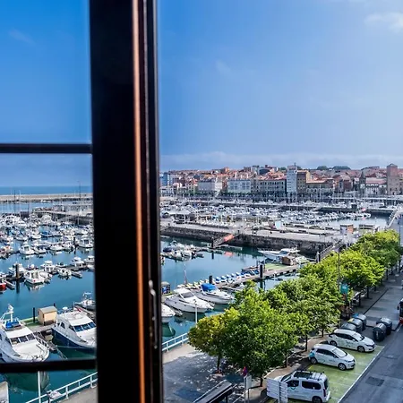Otra Mirada Al Mar Apartman