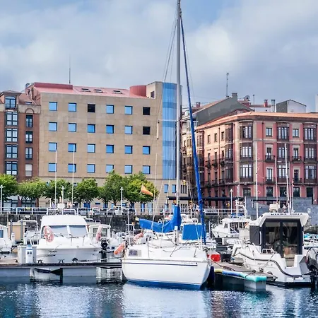 Otra Mirada Al Mar * Gijon