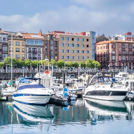 Otra Mirada Al Mar Gijon