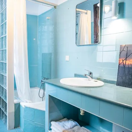 Otra Mirada Al Mar Apartament *