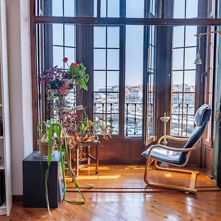 Apartman Otra Mirada Al Mar