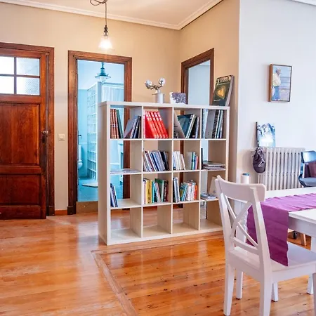Apartman Otra Mirada Al Mar