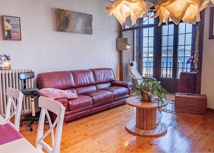 Lejlighed Otra Mirada Al Mar