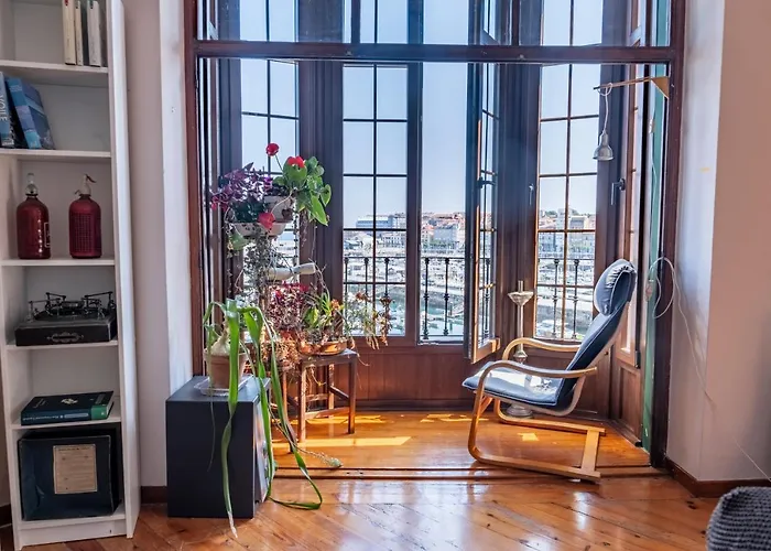 Lejlighed Otra Mirada Al Mar