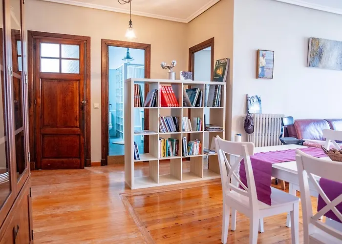 Lejlighed Otra Mirada Al Mar