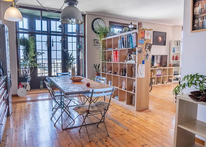 Otra Mirada Al Mar * Gijón