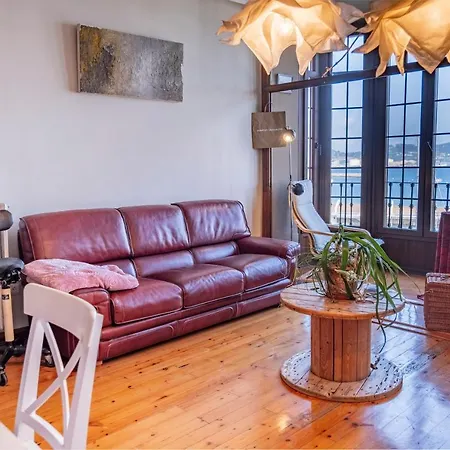 Apartamento Otra Mirada Al Mar