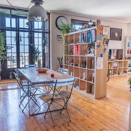 Otra Mirada Al Mar * Gijón