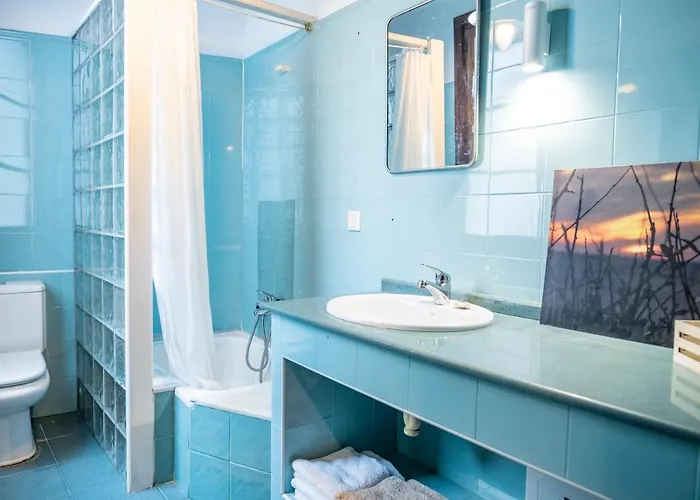 Otra Mirada Al Mar Διαμέρισμα *