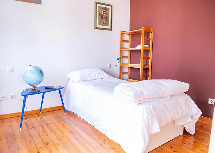 Διαμέρισμα Otra Mirada Al Mar Χιχόν