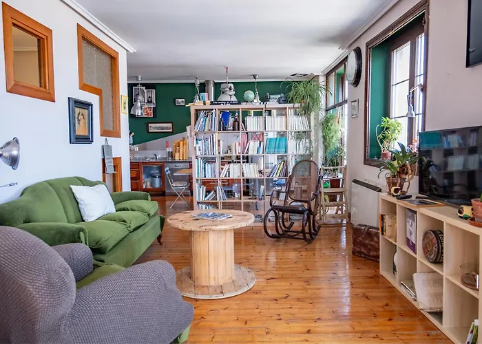 Otra Mirada Al Mar *